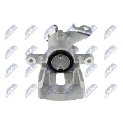Bilde av NTY HZT RE 014 Bremsecaliper venstre bakaksel uten festeramme RENAULT: SCENIC 3, GRAND 4, 3