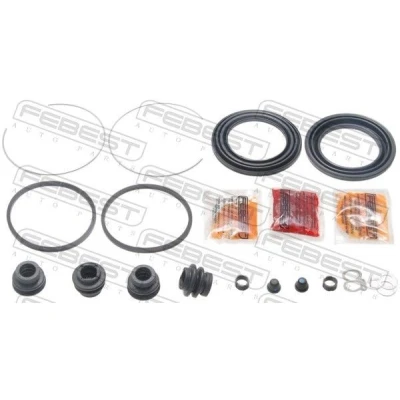 Bilde av FEBEST 0175 ACA30F Bremseklave Reparasjonssett framaksel 63 TOYOTA: RAV4 III SUV, Auris Hatchback, IV SUV