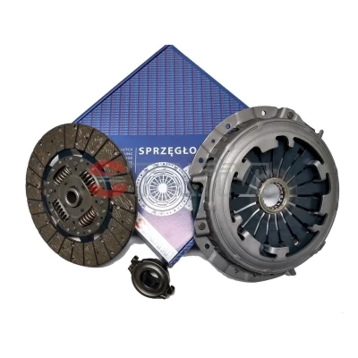 Bilde av Clutchsett, mitsubishi pajero iii, iv, canvas top van iv