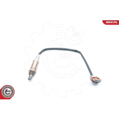 Bilde av Lambdasonde, opel,vauxhall, 25323632, 25335280, 855366, 855390, 855524, 93189975