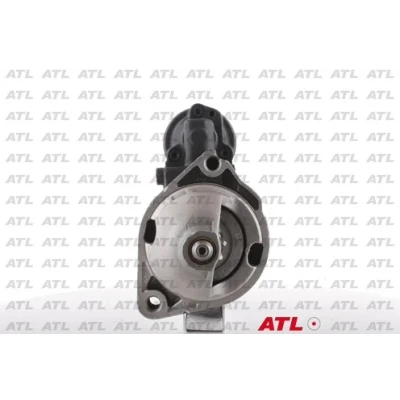 Bilde av Starter, bmw 7 [e65, e66, e67], rolls royce phantom vii, 12 41 515 784, 537 490, 513, 7515784, 7537490, 7537513