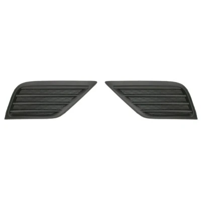 Bilde av BLIC 6502 07 6028911P Ventilasjonsgitter foran