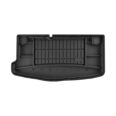 Bilde av Dype trunk matter 3D hyundai i10 i 2007 2013,