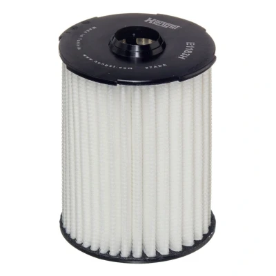 Bilde av HENGST FILTER E1183H D776 Oljefilter Filterinnsats FIAT: Ducato III Flatvogn lastebil / Chassis, Van, Minibuss