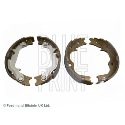 Bilde av BLUE PRINT ADG04181 Handbromsbackar bakaksel KIA: Sportage III, HYUNDAI: Tucson, ix35