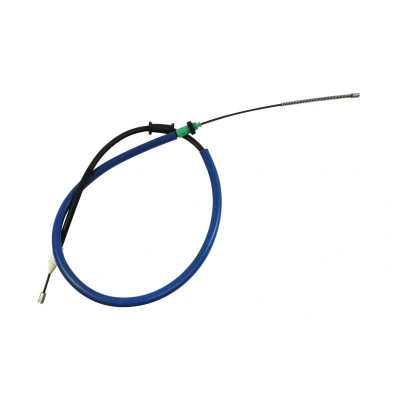 Bilde av VAICO V46 30046 Bremsekabel høyre bak 1421 for parkeringsbrems Original Quality RENAULT: Kangoo I