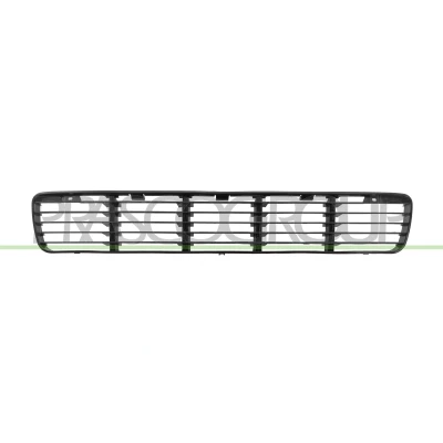 Bilde av BLIC 6502 07 9505995P Ventilasjonsgitter senter