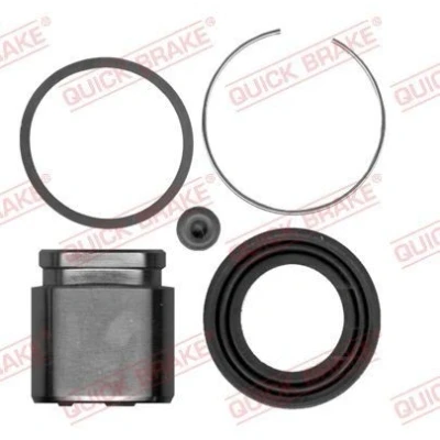 Bilde av QUICK BRAKE 114 5298 Bremseklave Reparasjonssett med stempel 42 OPEL: Frontera B SUV