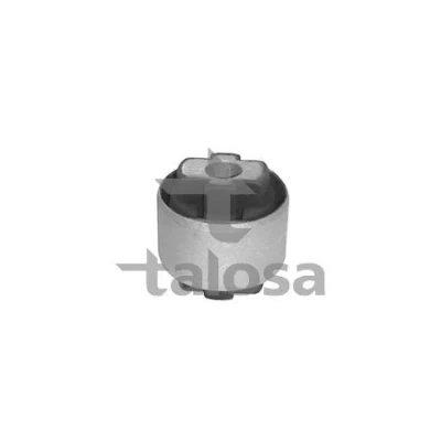 Bilde av TALOSA 57 01160 Styrestang Lagring framaksel, ytre Gummimetallager for casterstag PEUGEOT: Boxer Minibuss, Flatvogn lastebil/Chassis