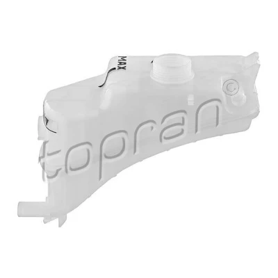 Bilde av TOPRAN 722 602 Ekspansjonstank uten deksel