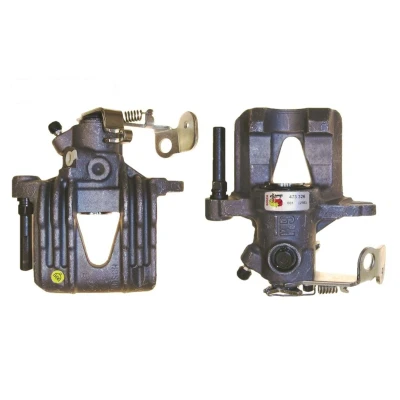 Bilde av BOSCH 0 986 473 326 Bremsecaliper Aluminium 48,3 OPEL: Zafira A
