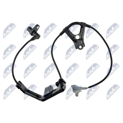 Bilde av NTY HCA TY 086 ABS Sensor framaksel høyre, høyre TOYOTA: Corolla VIII Liftback