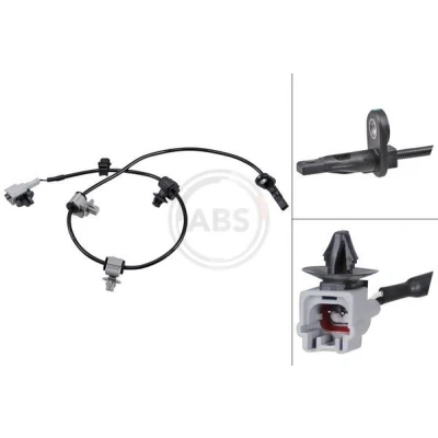 Bilde av ABS sensor A.B.S. 32335