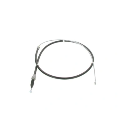 Bilde av BOSCH 1 987 477 698 Bremsekabel 1693 VOLKSWAGEN: New Beetle Cabrio, Golf 4, 4 Variant, AUDI: A3 Hatchback, SKODA: Octavia Combi