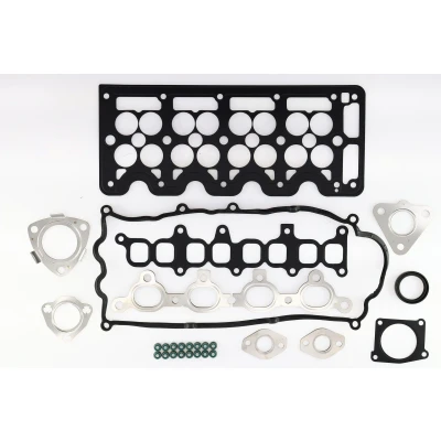 Bilde av CORTECO 418479P Tetningssett, sylindertopp uten sylinderhodetetning, med akseltetningsring kamaksel, ventilstangtetning OPEL: Astra G Caravan