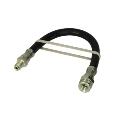 Bilde av ABE C80034ABE Bremseslange bakaksel 267 M10x1 MITSUBISHI: Lancer Stasjonsvogn