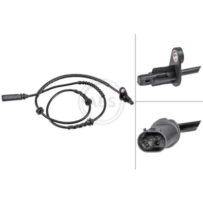Bilde av ABS sensor A.B.S. 32274