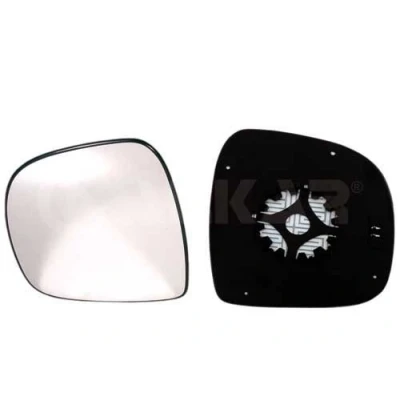 Bilde av BLIC 6102 02 1271919P Speilglass venstre MERCEDES BENZ: Vito Mixto