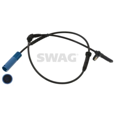 Bilde av SWAG 11 94 6594 ABS Sensor framaksel venstre, høyre 660 MINI: Countryman