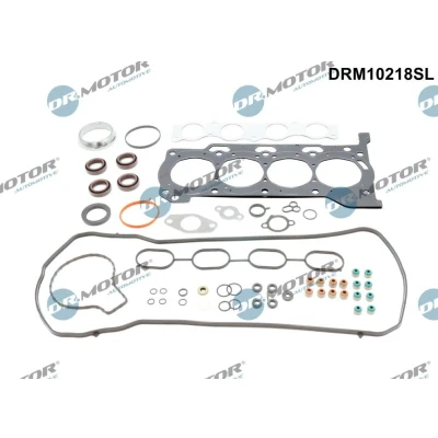 Bilde av DR.MOTOR AUTOMOTIVE DRM10218SL Tetningssett, sylindertopp