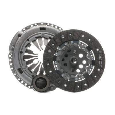 Bilde av LuK BR 0222 623 3047 00 Clutch VOLKSWAGEN: Polo V Hatchback, GOLF 4, 3, SKODA: Octavia 1 Combi, Roomster, Fabia 2, AUDI: A2, A3 Hatchback