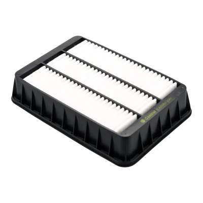 Bilde av Castrol filters CA0066 Luftfilter 270mm omluftfilter MITSUBISHI: Outlander 2 SUV, ASX Lancer 8 Limousine, CITROËN: C4 Aircross, C Crosser SUV