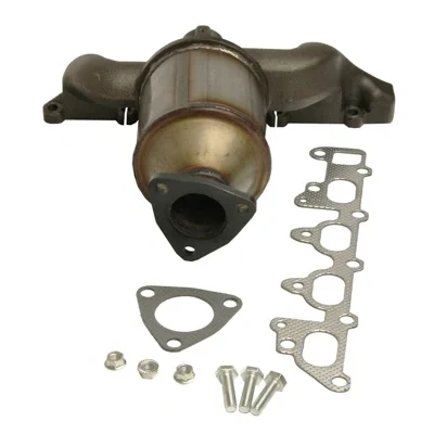 Bilde av MAXGEAR 27 6069 Katalysator inntil Euro 4 OPEL: Vectra C CC, Astra H Hatchback