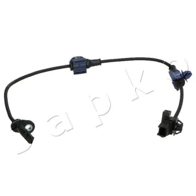 Bilde av JAPKO 151484 ABS Sensor bakre venstre HONDA: CR V IV (RM) 1.6 i DTEC, 2.0 iVtec, AWD 2012