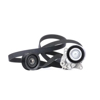 Bilde av GATES K016PK2260 Kileribberem ThermalPro MERCEDES BENZ: S Klasse Sedan, CLK Coupé