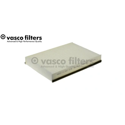 Bilde av DAVID VASCO O738 Kupéfilter Partikkelfilter 221 159 30 FIAT: 500L