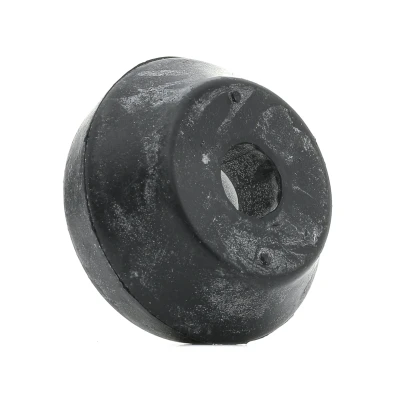Bilde av FEBI BILSTEIN 14158 Fjærbenslager bakaksel uten kulelager, lager gummi AUDI: 80 B4 Sedan, Avant, B3