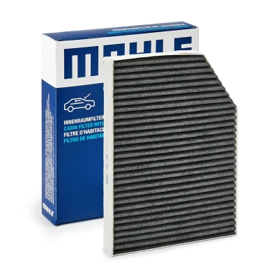 Bilde av MAHLE ORIGINAL LAK 1398 Kupéfilter Karbonfilter 299,0 212 30,0 BMW: X3