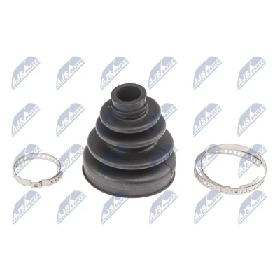 Bilde av Belgsett, drivaksel, Framaksel, chrysler 300m, vision, dodge intrepid