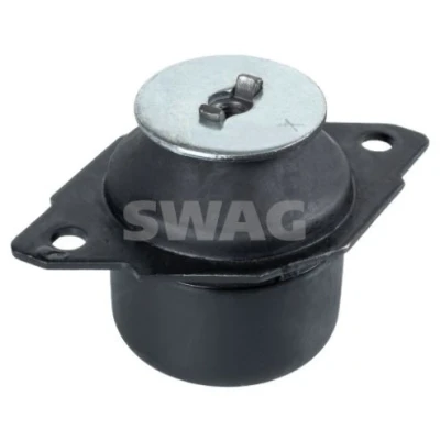 Bilde av SWAG 30 13 0011 Motorfeste bakre venstre hydrolager VOLKSWAGEN: Golf 4