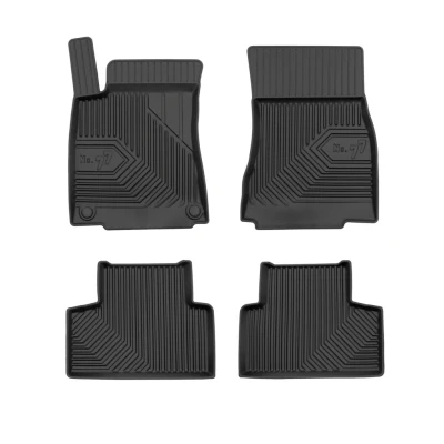 Bilde av Gummimatte, kupé mercedes glb X247 2019 Frogum 77426139 benz [x247]