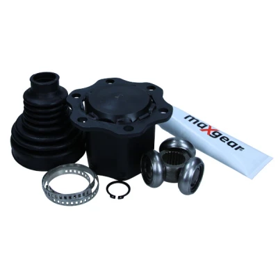 Bilde av MAXGEAR 49 2876 Drivknute framaksel, girkassesiden AUDI: A4 B8 Allroad, B9 Avant