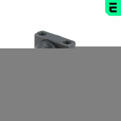 Bilde av OPTIMAL G3 933S3 Bærekule framaksel med tilbehør M12 x 1,50 RHT M hengende SMART: Fortwo I Coupé, Crossblade