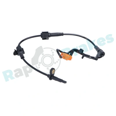 Bilde av RAP BRAKES R A0639 ABS Sensor framaksel høyre HONDA: CR V 3, 2