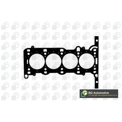 Bilde av Tetning, sylindertopp, chevrolet,opel,vauxhall, 55562233, 607161
