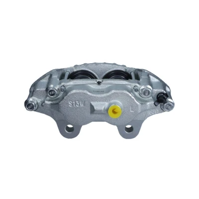 Bilde av MAXGEAR 82 0913 Bremsecaliper Støpejern framaksel venstre TOYOTA: 4Runner, HILUX 5 Pick up