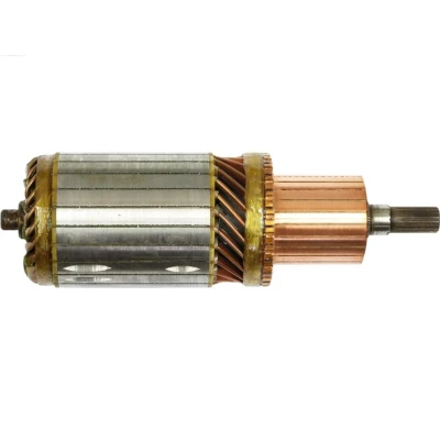 Bilde av AS PL SA6020 Anker, starter
