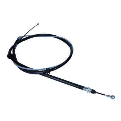 Bilde av MAXGEAR 32 1480 Bremsekabel 1328, 2370mm Skivebrems MERCEDES BENZ: Citan Van, RENAULT: Kangoo II Express