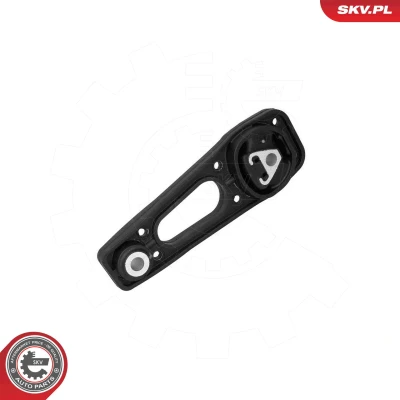 Bilde av ESEN SKV 75SKV089 Motorfeste bak Gummimetallager Aluminium, gummi 264mm 52mm