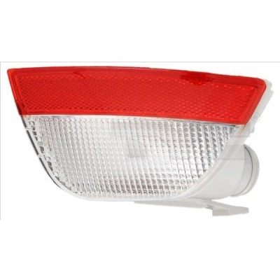 Bilde av TYC 19 0305 01 2 Ryggelys P21W uten pæreholder FORD: Focus