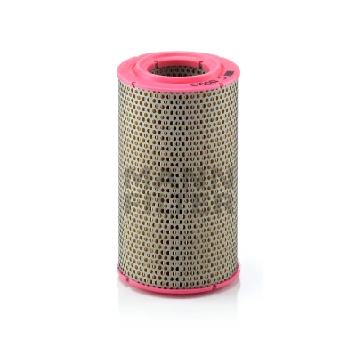 Bilde av MANN FILTER C 1399/3 Luftfilter 213 126 Filterinnsats FIAT: Ducato I Flatvogn lastebil/Chassis, Van, PEUGEOT: J5 lastebil/Chassis
