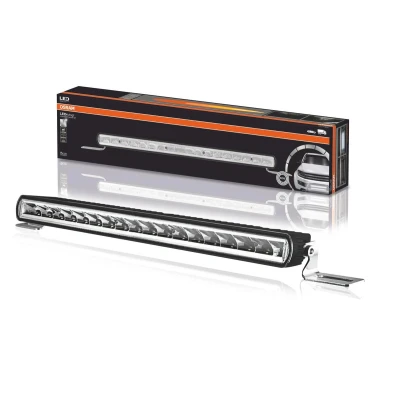 Bilde av OSRAM LEDriving driving lights Slim Series LEDDL107 SP LED bjelke 46