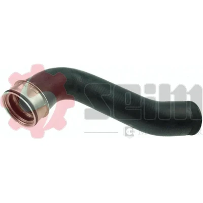 Bilde av SEIM 981622 Ladeluftslange 68 VOLKSWAGEN: Golf 5, Passat B6 Variant, Touran I