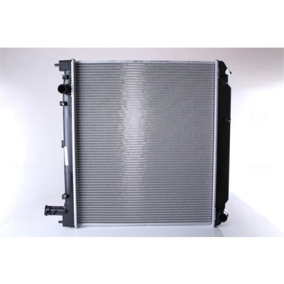 Bilde av NISSENS 64858A Radiator Aluminium 525 629 22 Kjøleribber loddet TOYOTA: HIACE 4 Bus, Kasten, 3 Kasten