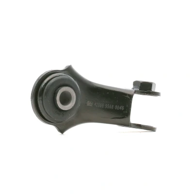 Bilde av FEBI BILSTEIN 42069 Stabstag venstre bakaksel, høyre bakaksel 75 Stål svart HONDA: CRX 3, CIVIC 6 Hatchback