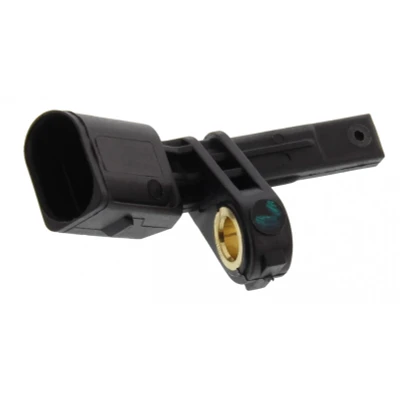 Bilde av MAPCO 86836 ABS Sensor framaksel venstre uten kabel Hall prinsipp 2 12 VOLKSWAGEN: Caddy 3, Passat B7 Variant, Transporter 5, SKODA: Octavia Combi